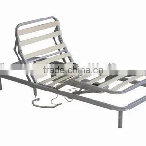 Adjustable Bed Frame thumbnail-1
