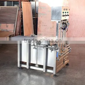 Low Price Manual Beer Barrel Washing Machine thumbnail-2