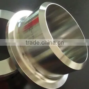 Duplex Stainless Steel Stub End thumbnail-1
