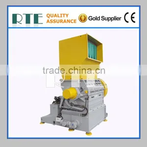 Plastic Granulator thumbnail-2