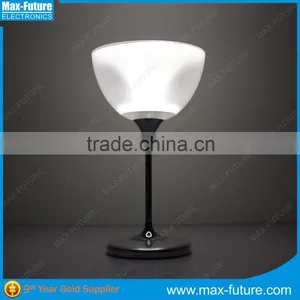 Multi-color Led Tabel Lamp With Bluetooth Speaker,Touch Control Led Desk Lamp thumbnail-5
