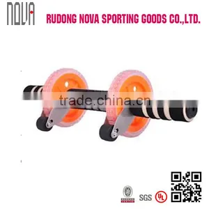 2013 Deluxe Slid AB Wheel thumbnail-1