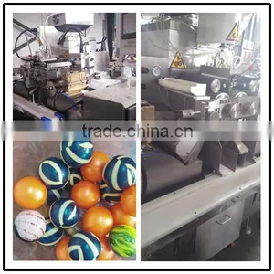 CS Game Painnball Profeser Grade 0.68inch Auto Encapsulation Machine thumbnail-1