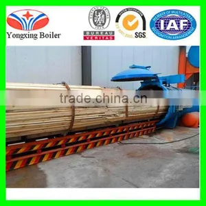Hot Sale Industrial Horizontal Wood Timber Processing Equipment thumbnail-6