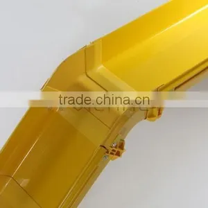 PVC With ROSH Fiber Optical Fiber CablE Ttray thumbnail-3
