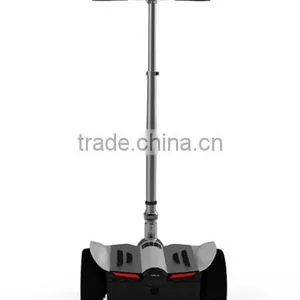 IO CHIC High Speed People Transport 2 Wheel Electric Scooter thumbnail-1