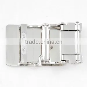 Zine Alloy Nickel 35mm Man Woman Eternal Novelty Belt Buckles thumbnail-4