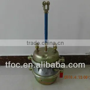 Steel Double Brake Chamber thumbnail-1