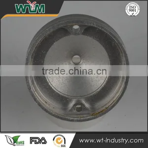 Aluminium CNC Part for Camera Accessories thumbnail-3