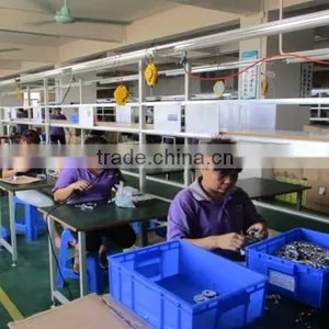 Dongguan G & H Industrial Limited company overview - view 4 thumbnail