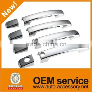 Auto Chrome Door Handles Accessories Altima thumbnail-1