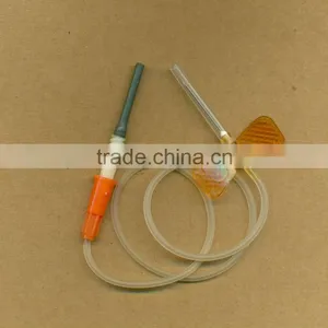 Blood Collection Needles thumbnail-1