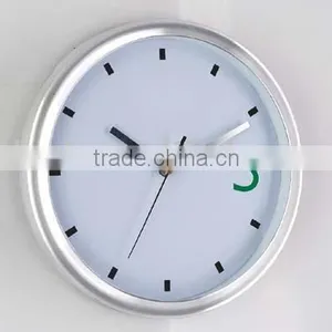 ALUMINUM CLOCK thumbnail-1