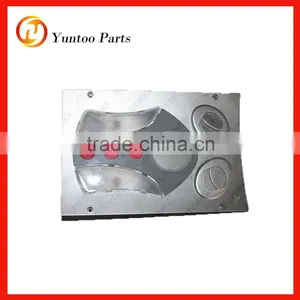 Bus Body Parts for Luxury Coach Bus Zhongtong thumbnail-1