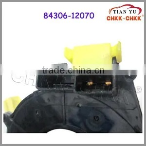 Airbag Clock Spring /Toyota Spiral Cable Clock Spring OEM 84306-12070 thumbnail-3