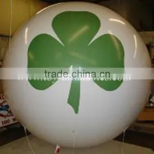 Inflatable Helium Balloon, Large Advertising Helium Balloon thumbnail-3