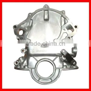 Aluminium Engine Timing Cover thumbnail-1