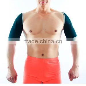 Neoprene Shoulders Back Posture Support thumbnail-1