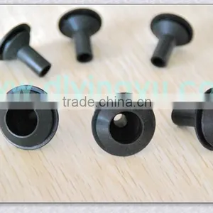 ISO9001 Hot Sale Customized Rubber Grommet by China Supplier/manufactutrer thumbnail-2