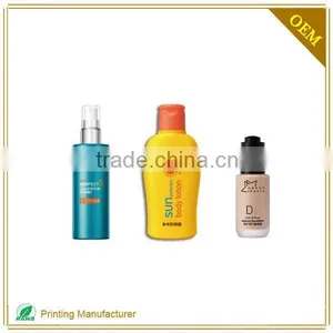 Skin Care Private Label Cosmetic Oem For Eyeshadow Factory thumbnail-6