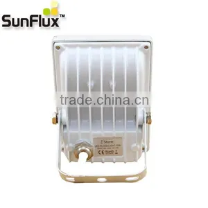 IP65 Rated Outdoor Super Slim 10w Led Flood Light thumbnail-4