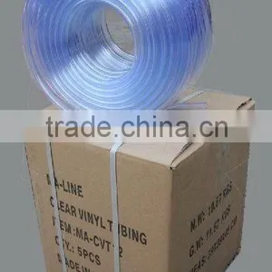 Clear Hose thumbnail-1
