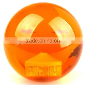Dragon Ball Z Non Threaded Shift Knob Kit 4 Star thumbnail-5