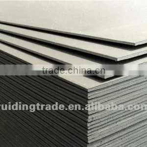 Gypsumboard for Celling Decoration/Plasterboard for Indoor Furniture thumbnail-1