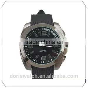 2015 Newest Men Sports Watches In Stock, High Quality OEM Services Watches thumbnail-2