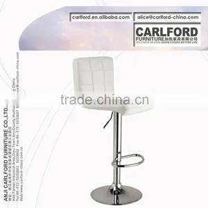 ISO TUV B-6142-2 Anji Bar Chair thumbnail-1