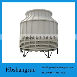 High Quality FRP Counter Flow Cooling Tower thumbnail-4