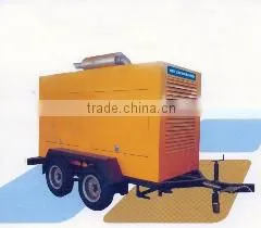10KW Two Cylinder Water-cooled Three Phase Diesel Generator Set thumbnail-1