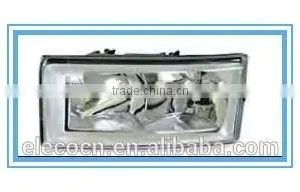 Head Lamp Left 500307755 for Iveco Daily Body Parts Nanjing Auto Parts thumbnail-1