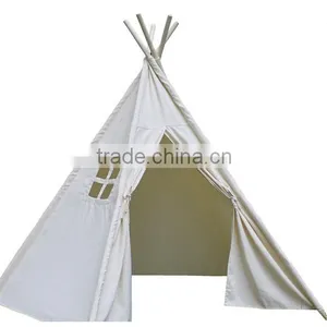 INDIAN CHILDREN TEEPEE TENT thumbnail-2