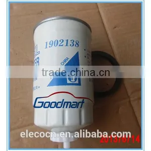 Fuel Filter Assy 1902138 thumbnail-1