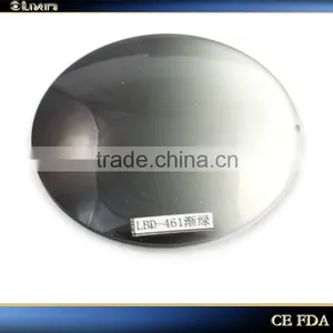 CR39 Gradient Lens thumbnail-1