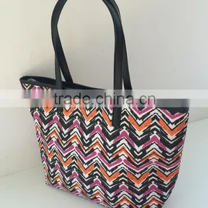 BSCI Certification Factory Promotional Tote Bag thumbnail-3