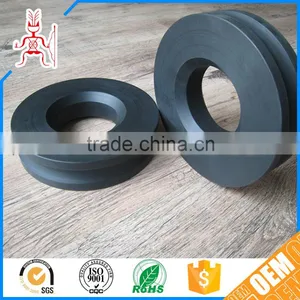 Custom Made 6 Inch Low Friction Cheap Pulley thumbnail-1