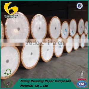 Iso Certificated Cast Coated Paper .com thumbnail-1