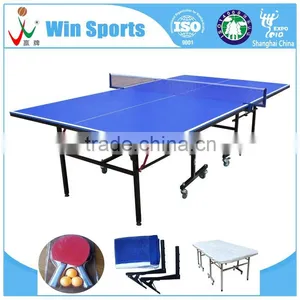 Specification UV Table Tennis Tables Waterproof Pingpong thumbnail-2