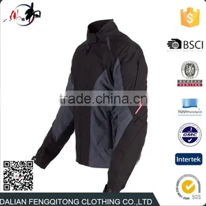 Hot Sale Good Price Wind Proof Breathable Motorcycle Racing Jacket thumbnail-1