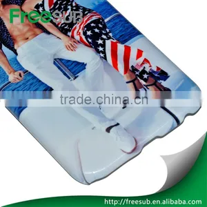 Wholesale Customed Blank 2D 3D Sublimation Cell Phone Cases for Iphone 6 thumbnail-6