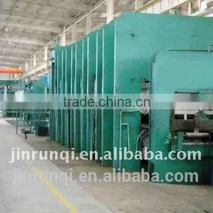 Conveyor Belt Repair Vulcanizer of China thumbnail-1