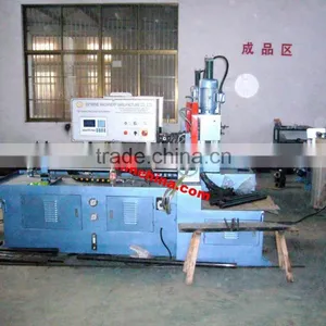 EMMCHINA FA315 Hydraulic Automatic Pipe Cutting Machine thumbnail-3
