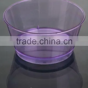 Wholesale High Quality 130ml Capacity Disposable Plastic PP PS Mousse Jelly Pudding Dessert Cup thumbnail-6