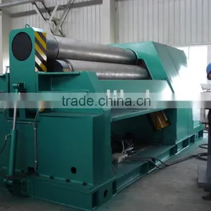 JXW11QNC-26X2500 Metal Rolling Machine thumbnail-1