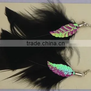 Feather Eardrop thumbnail-1