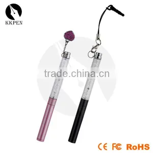 KKPEN Universal Mini Crystal Touch Stylus Pen thumbnail-4