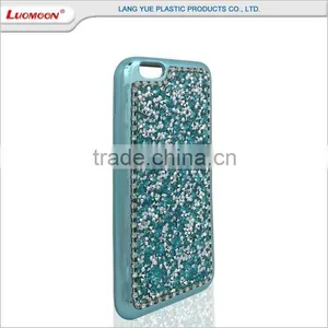 Full Diamond High Light Plating Tpu Back Case for Gionee s6 F103 Elife s7 EGN S V F M Z P 1 2 3 4 5 6 7 8 9 thumbnail-4