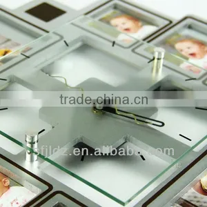 Clocks for Elderly With Flip Clock Function Express thumbnail-1